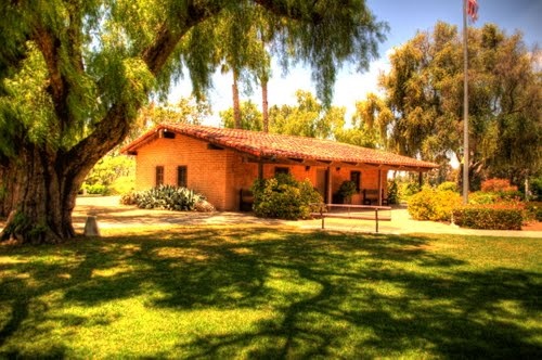 Costa Mesa Adobe