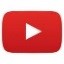 youtube icon