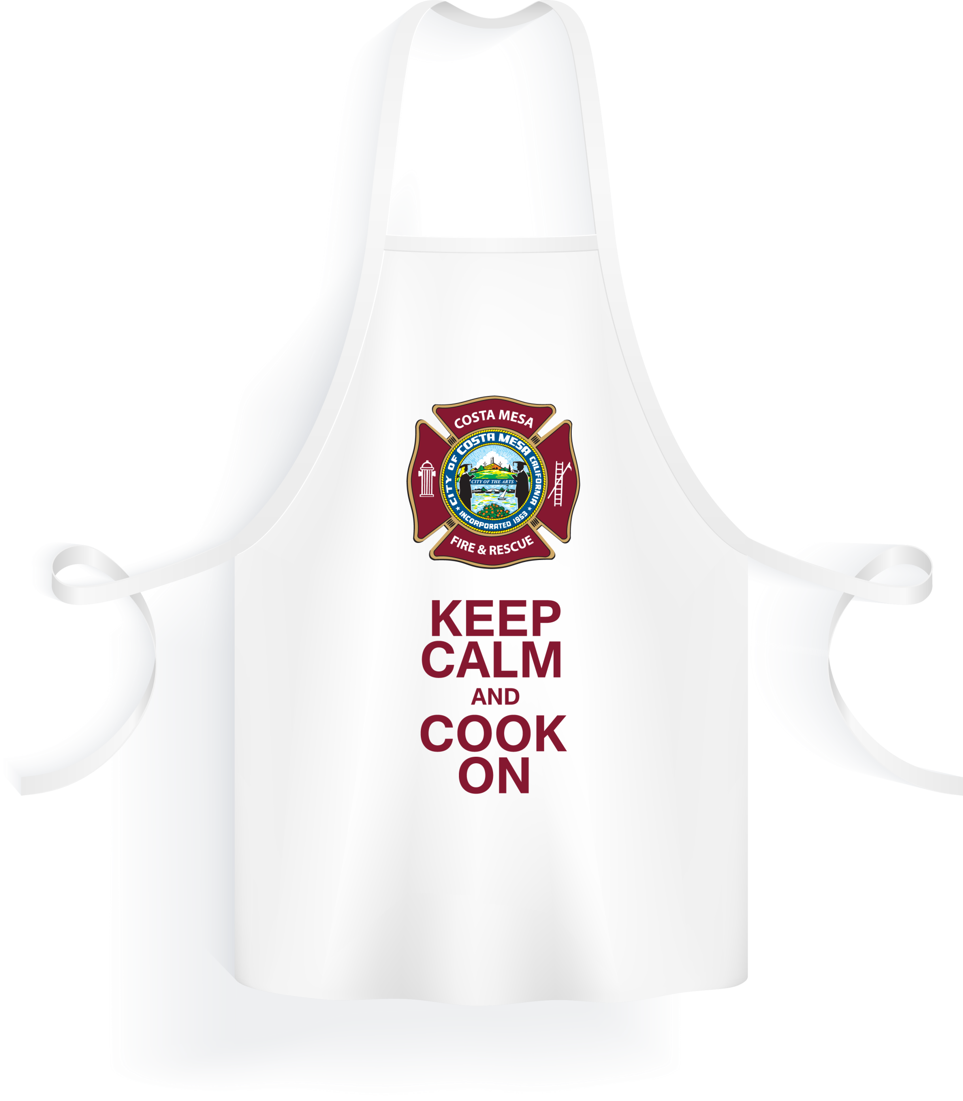 fire-logo-apron