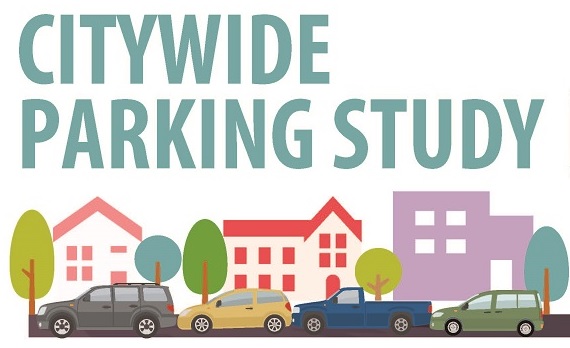 citywide parking study