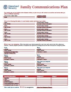 Emergency Referral Card