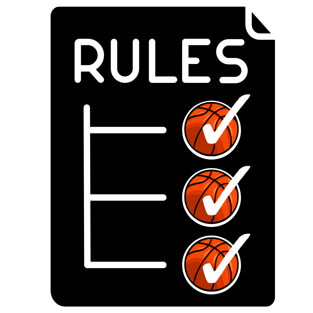 6-Basketball Rules & Regulations Image Tile