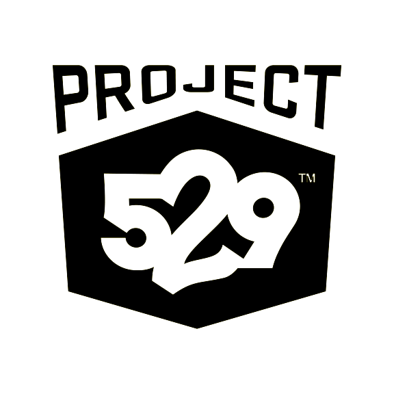 Project best sale 529 sticker