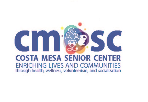 Costa Mesa Senior Center