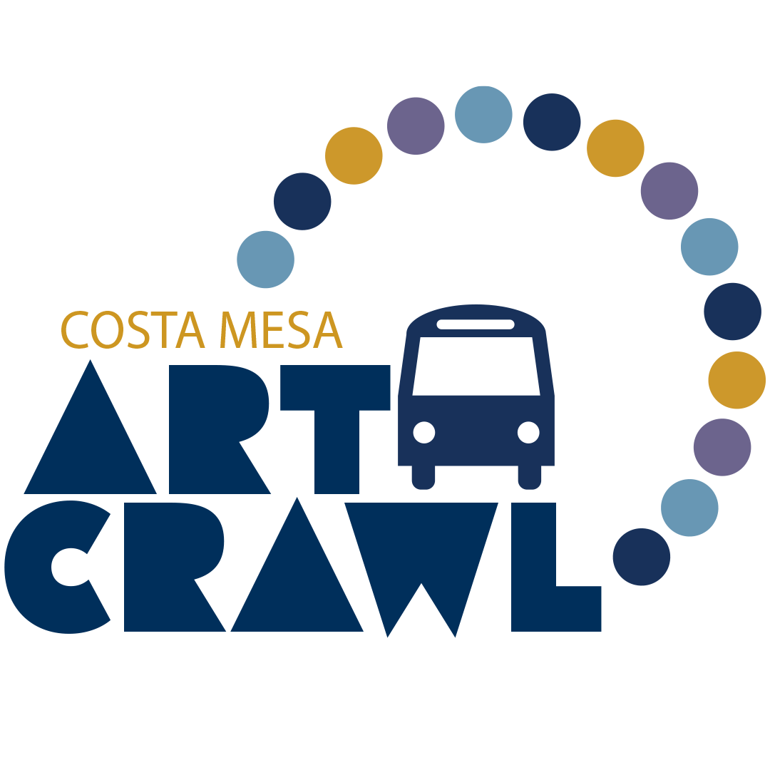 Final Art crawl logo