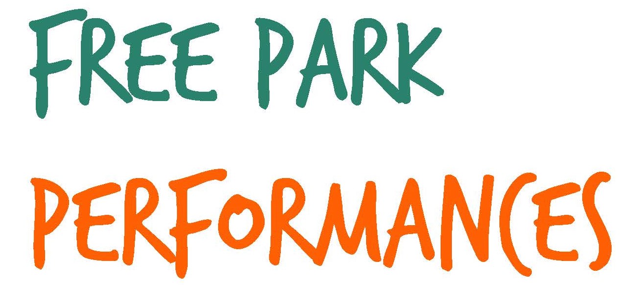 Free Park Performances