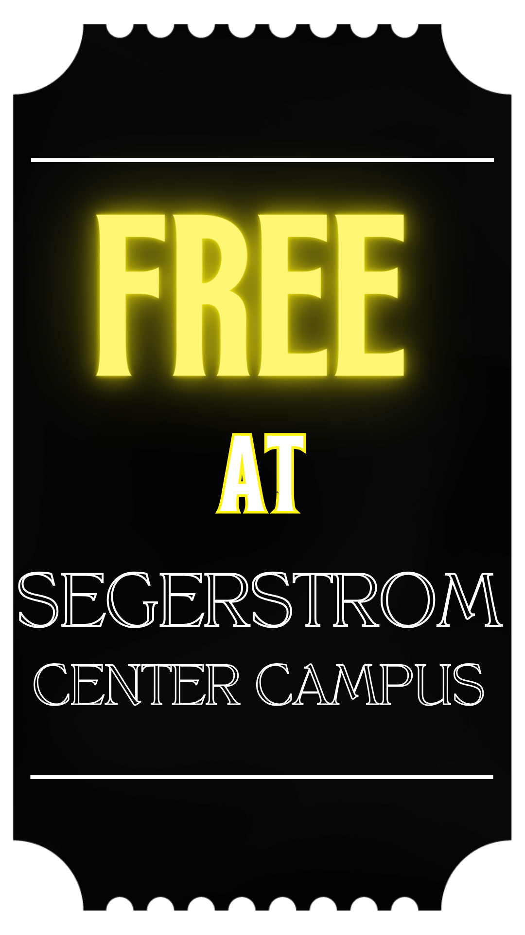 Logo Segerstrom Center Campus