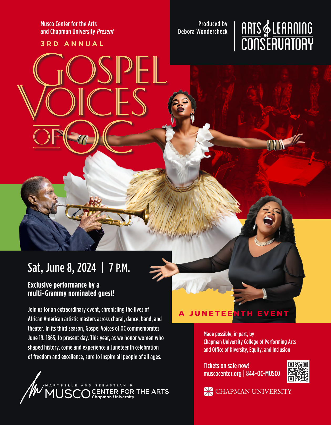 Gospel Voices