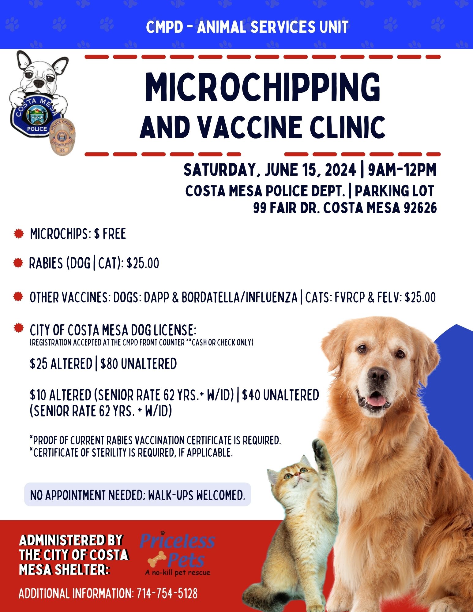 Microchip_Vaccine pop-up event (English)