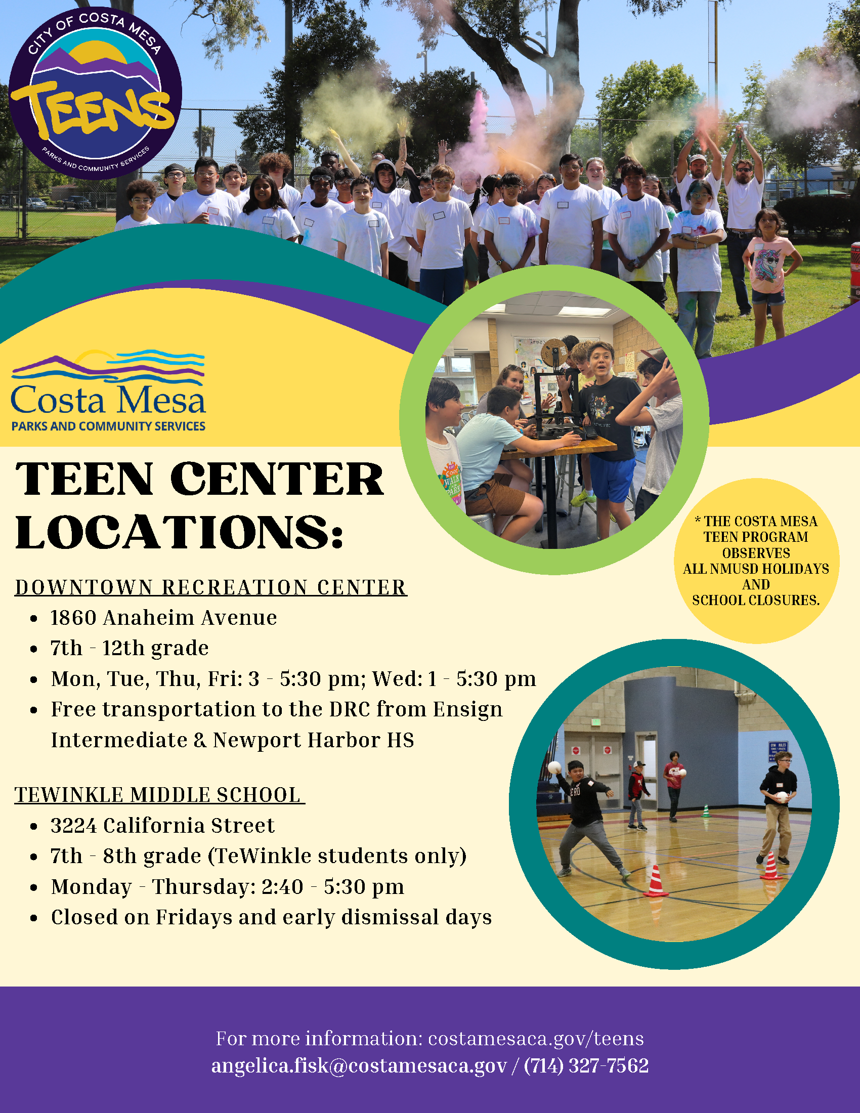 NEW Teen Center 2023-24 Flyer ENG_Page_2