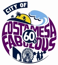 60 anniversary logo