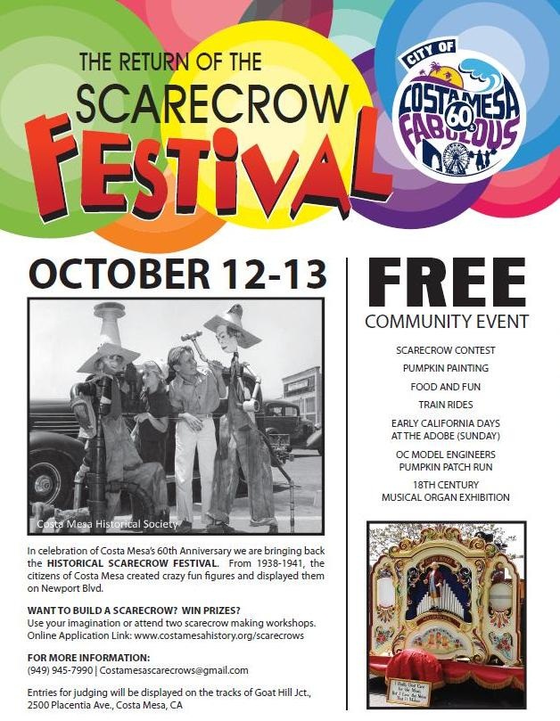 scarecrow event 2013-08-29