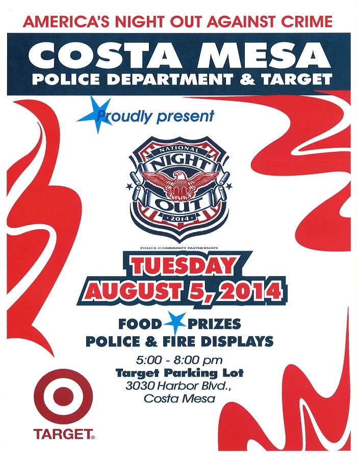 National Night Out