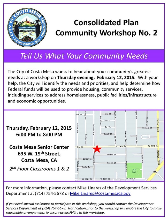 CM-Community Workshop No  2 (Jan-30-15)