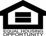 Equal Housing